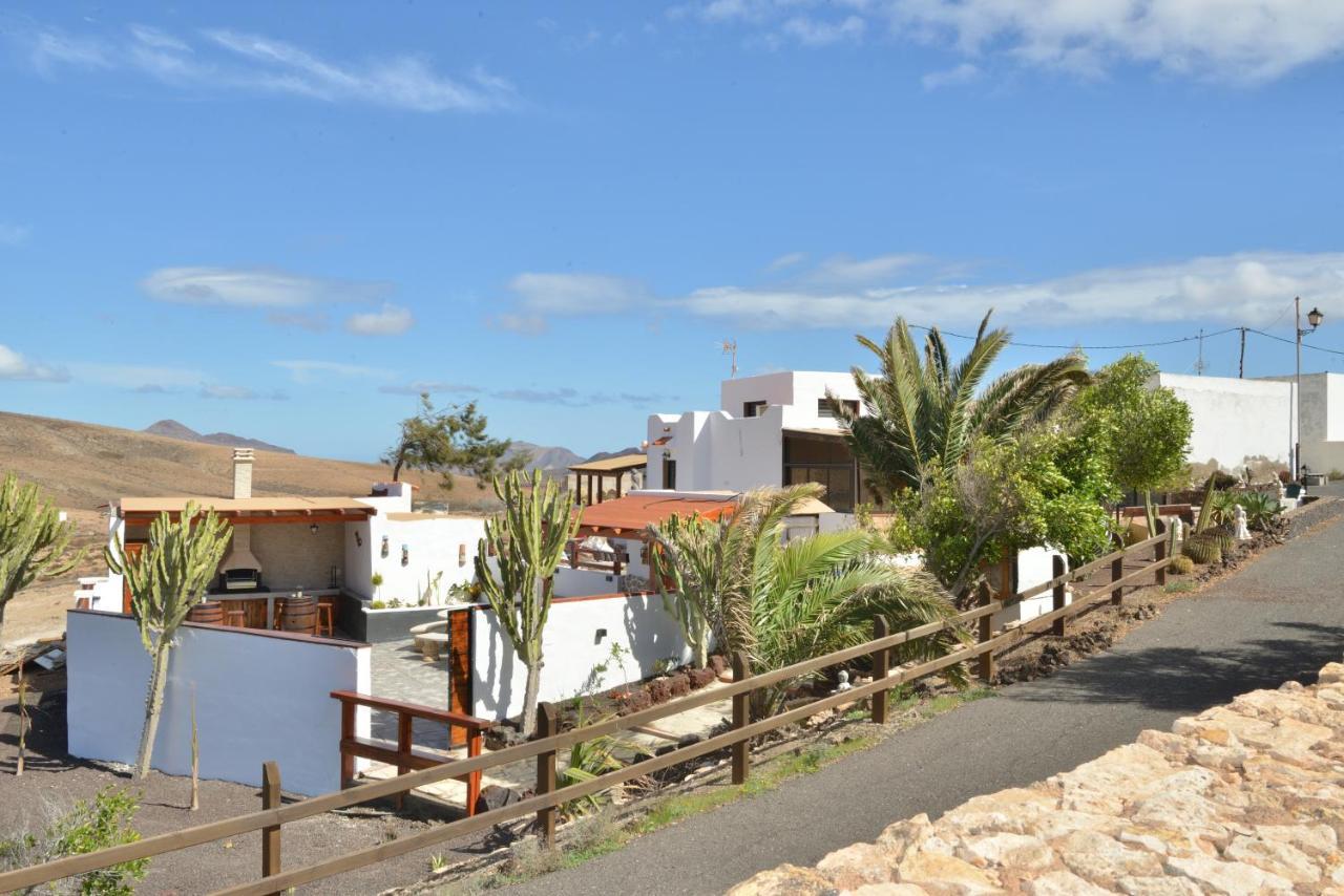 La Canada Tiscamanita Exterior foto